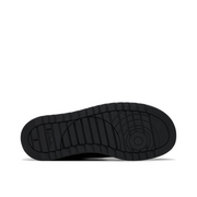Clarks - Keelan Flare Y  - Black Leather  - School Shoes