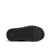 Clarks - Daze Step 2 K - Black Leather  - School Shoes