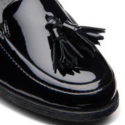 Clarks - Havisham Edge - Black Patent - Shoes