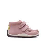 Clarks - Noodle Play T - Dusty Pink  - Shoes