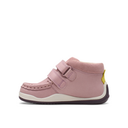 Clarks - Noodle Play T - Dusty Pink  - Shoes