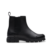 Clarks - Evyn Chelsea K - Black - Boots