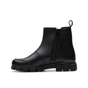 Clarks - Evyn Chelsea K - Black - Boots