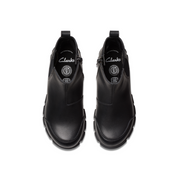 Clarks - Evyn Chelsea K - Black - Boots