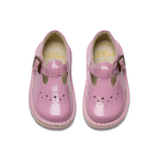 Clarks - Joyful Skip T. - Pink Pat - Shoes