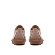 Clarks - Funny Dream - Light Pink Lea - Shoes
