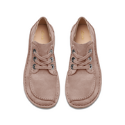 Clarks - Funny Dream - Light Pink Lea - Shoes
