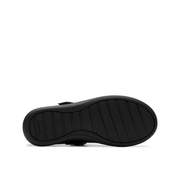 Clarks - Etch Pure Y - Black Patent  - School Shoes