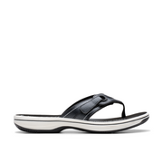 Clarks - Brinkley Reyna - Black - Sandals