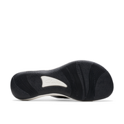 Clarks - Brinkley Reyna - Black - Sandals