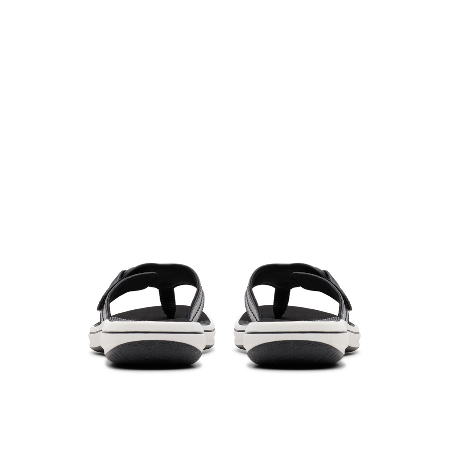 Clarks - Brinkley Reyna - Black - Sandals