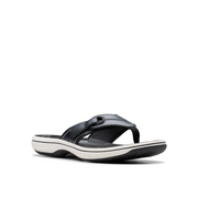 Clarks - Brinkley Reyna - Black - Sandals