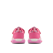 Clarks - Tidal Shell K. - Pink - Trainers