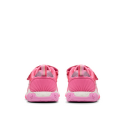 Clarks - Tidal Shell T. - Pink - Trainers