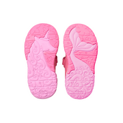Clarks - Tidal Shell T. - Pink - Trainers