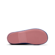 Clarks - Tarri Race K. - Blue Combi - Wellingtons
