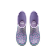 Clarks - Tarri Run T. - Lilac Combi - Wellingtons