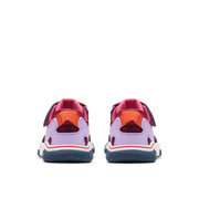 Clarks - FeatherTrackT. - Berry Combi - Trainers