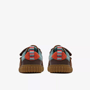 Clarks - Cove Den T - Chestnut - Shoes