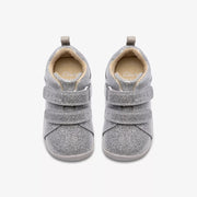 Clarks - RoamerCraft T. - Silver Patent - Shoes