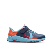 Clarks - Selva Lane K - Navy Combi - Shoes