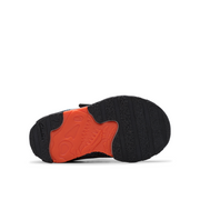 Clarks - Steggy2 Fly T - Black/Orange - Trainers