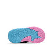Clarks Tidal Trail T. Navy Trainers