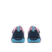 Clarks Tidal Trail T. Navy Trainers