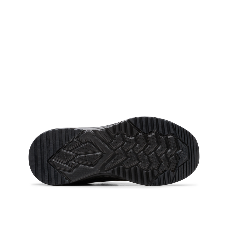 Clarks - Deyes Dash K - Black/Black - Trainers