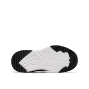 Clarks - Deyes Dash K - Blue Synthetic  - Trainers