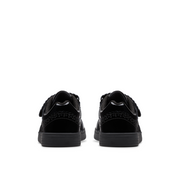 Clarks - Disco Skip K - Black Patent  - School Shoes
