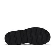 Clarks - Orinoco3 Cross - Black Leather - Shoes