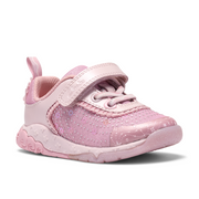 Clarks - Tidal Wish T. - Pink Combi - Shoes