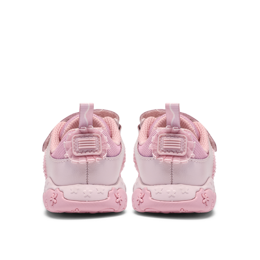 Clarks - Tidal Wish T. - Pink Combi - Shoes