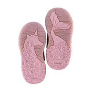 Clarks - Tidal Wish T. - Pink Combi - Shoes