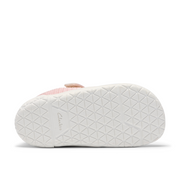 Clarks - HarbourFlex T. - Pink Combi - Canvas Shoes