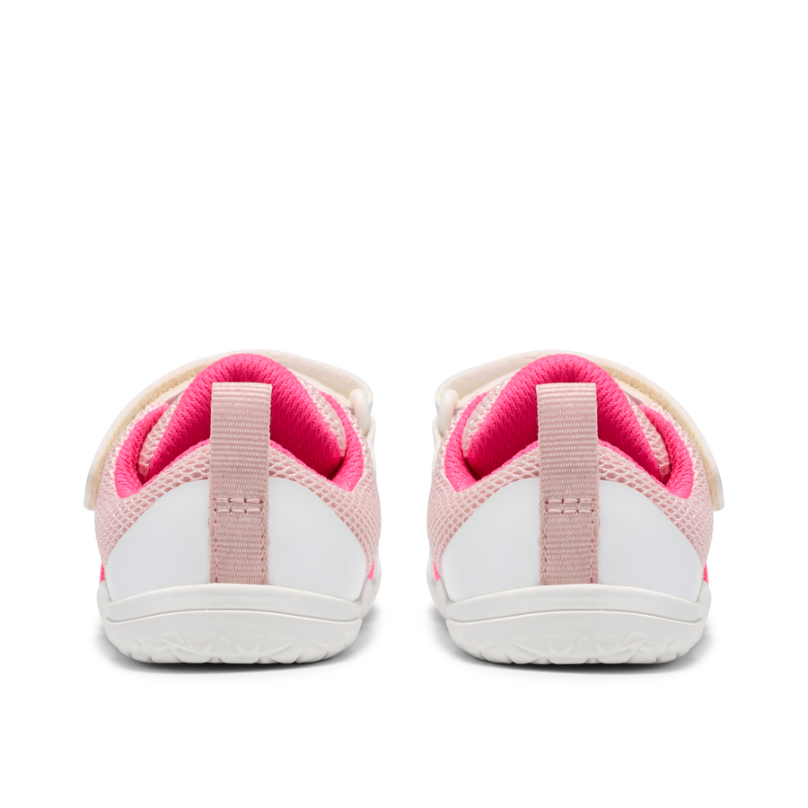 Clarks - HarbourFlex T. - Pink Combi - Canvas Shoes
