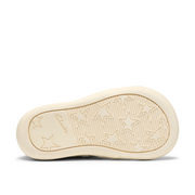 Clarks - Briley Fly T - Blue Combi - Canvas Shoes