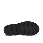 Clarks - Orinoco3 Strap - Black Leather - Shoes