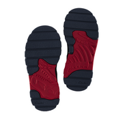 Clarks - Steggy2Track K - Navy/Red - Shoes