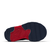 Clarks - Steggy2Track T - Navy/Red - Shoes