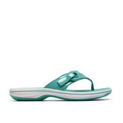 Clarks - Brinkley Reyna - Jade - Sandals