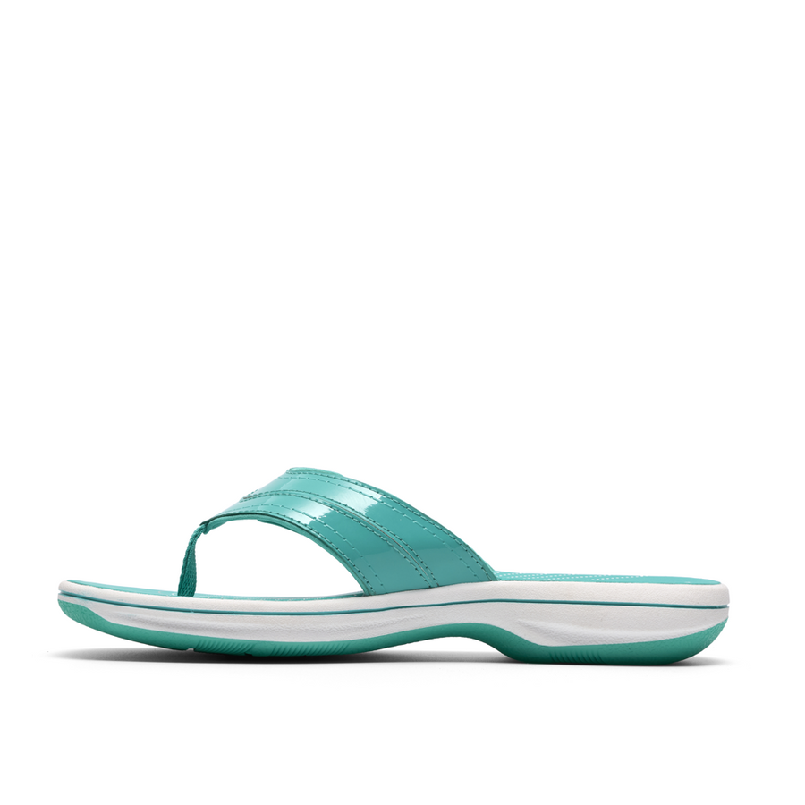 Clarks - Brinkley Reyna - Jade - Sandals