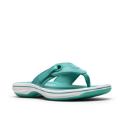 Clarks - Brinkley Reyna - Jade - Sandals
