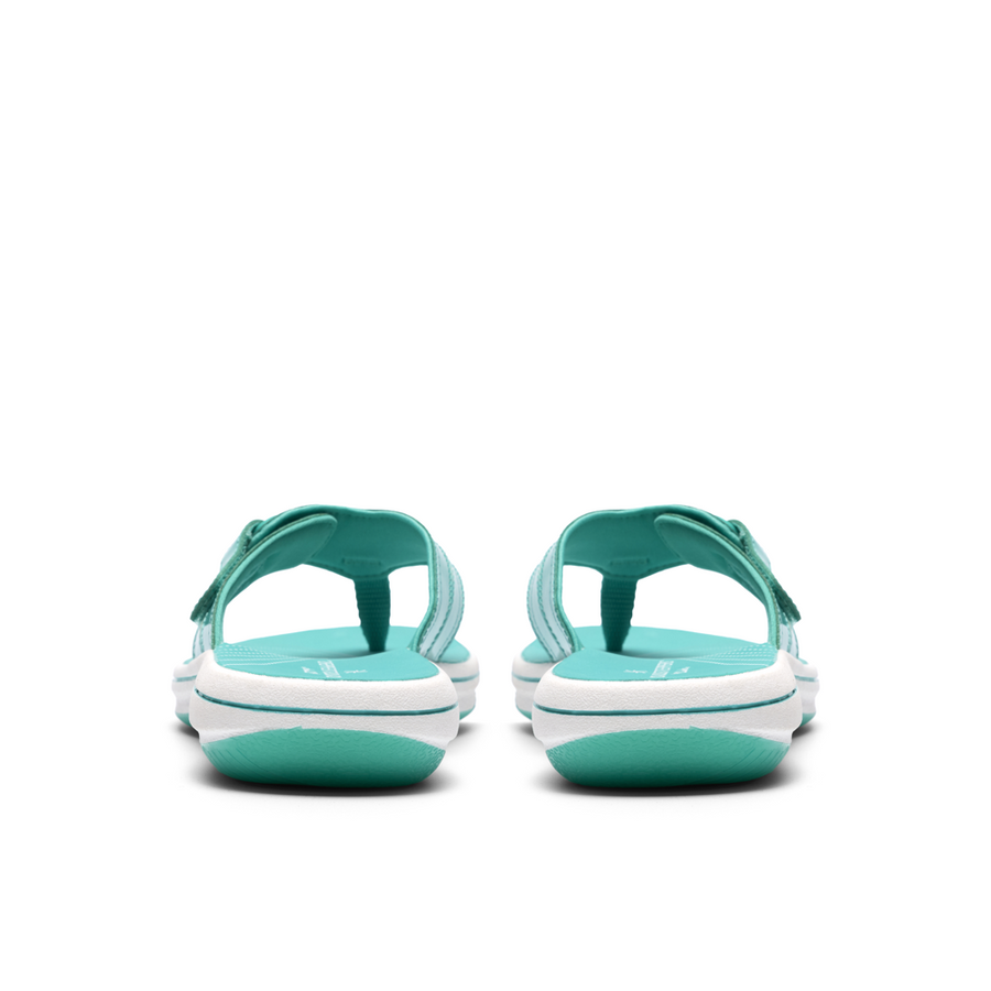 Clarks - Brinkley Reyna - Jade - Sandals