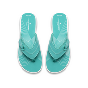 Clarks - Brinkley Reyna - Jade - Sandals