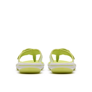 Clarks - Brinkley Reyna - Lime - Sandals