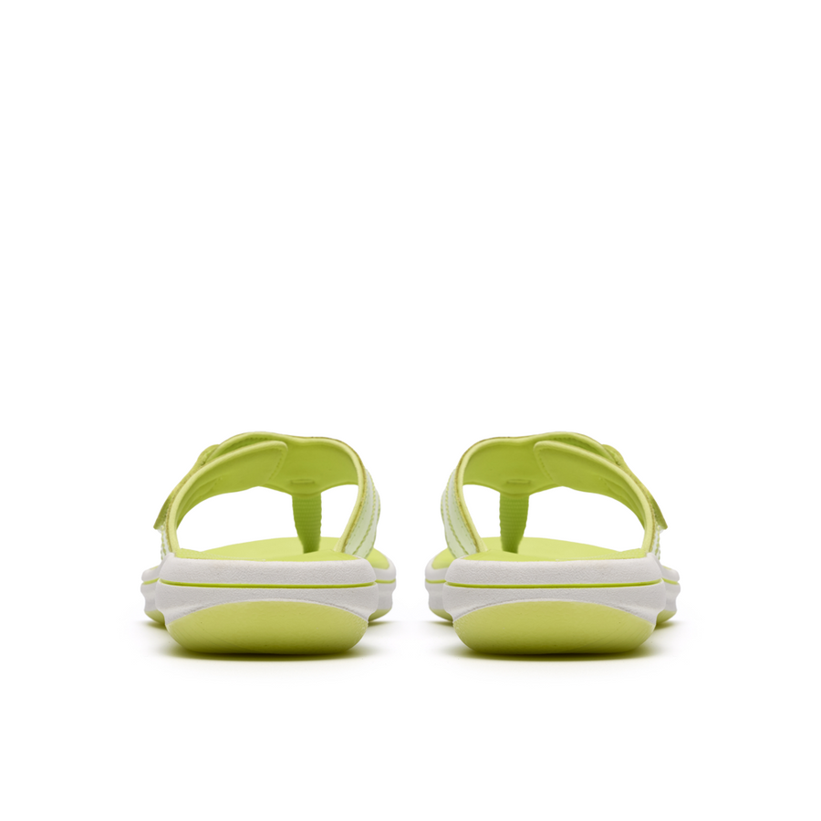 Clarks - Brinkley Reyna - Lime - Sandals