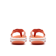 Clarks - Brinkley Reyna - Orange - Sandals