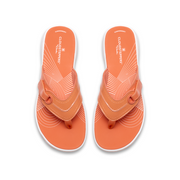 Clarks - Brinkley Reyna - Orange - Sandals